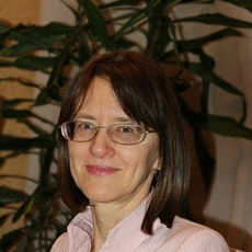 Соклакова Наталия Борисовна, психолог