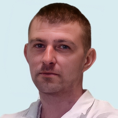 Бобин Денис Михайлович, массажист