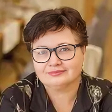 Потапова Ирина Яковлевна, рентгенолог