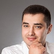 Бабиян Кеворк Микаелович, стоматолог-ортопед