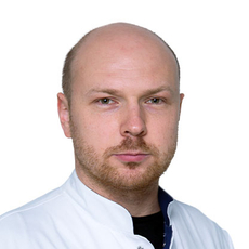 Колпаков Михаил Викторович, проктолог