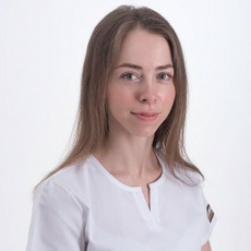 Божукова Анна Анатольевна, стоматолог-хирург