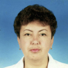 Ялыныч Надежда Николаевна, радиолог