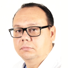 Косолапов Денис Александрович, анестезиолог-реаниматолог