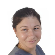 Витязева Ольга Анатольевна, подолог