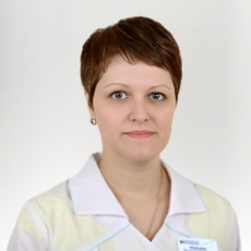 Медведева Татьяна Николаевна, педиатр