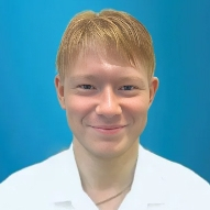 Зломанов Ефим Борисович, массажист