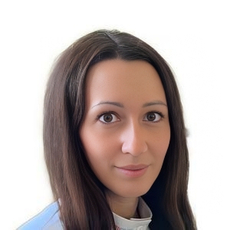 Андреева Анжелика Сергеевна, рентгенолог