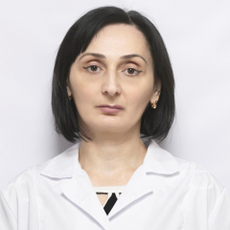 Дуишвили Елена Эльдаровна, дерматолог