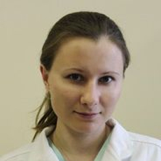 Золотова Ольга Владимировна, эндоскопист