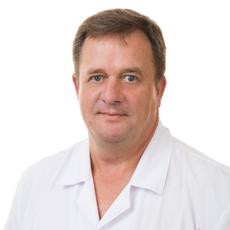 Артамонов Сергей Иванович, уролог