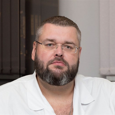 Ларин Сергей Вячеславович, хирург