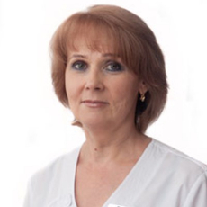 Дрыгваль Лариса Николаевна, офтальмолог