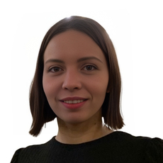 Коробецкая Злата Андреевна, врач УЗД