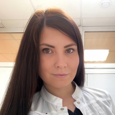 Журова Анастасия Олеговна, гинеколог