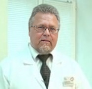 Семенков Олег Вениаминович, уролог