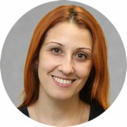 Пестова Анна Георгиевна, детский нейропсихолог