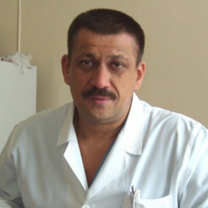 Селиванов Олег Леонидович, гинеколог