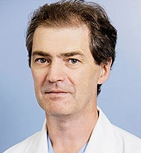 Добролюбов Евгений Евгеньевич, анестезиолог