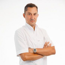 Шуликов Андрей Владимирович, стоматолог-терапевт