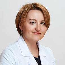 Пономарева Татьяна Анатольевна, терапевт