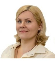 Аргузова Ольга Григорьевна, терапевт