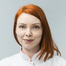 Ризаева Елена Николаевна, физиотерапевт