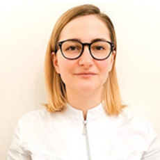 Линд Ксения Игоревна, терапевт