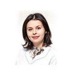 Хармандарян Ирина Владимировна, дерматолог