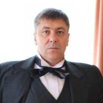 Конюхов Николай Иванович, стоматолог-хирург