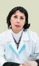 Шлыгина Зоя Сергеевна, психиатр