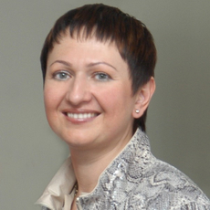 Егорова Ирина Анатольевна , остеопат