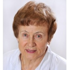 Зайцева Агния Дмитриевна, терапевт