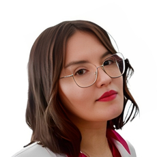 Вехина Екатерина Алексеевна, невролог