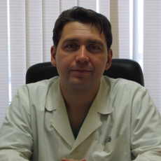 Конопаткин Михаил Андреевич, нейрохирург