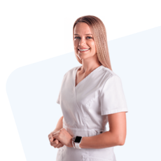 Щербатюк Татьяна Анатольевна, стоматолог-терапевт