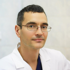 Скопин Максим Игоревич, нейрохирург