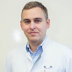 Попов Петр Михайлович, офтальмолог