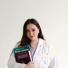 Хохлова Анастасия Павловна, педиатр