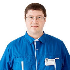 Любименко Алексей Владимирович, ЛОР