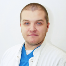 Байрамов Руслан Шамилевич, хирург