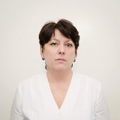 Ахмерова Елена Богдановна, рентгенолог