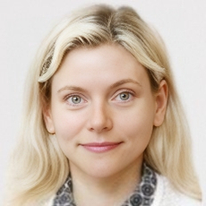 Конышева Елена Олеговна, эндокринолог