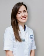 Кузьмина Светлана Леонидовна, стоматолог-терапевт