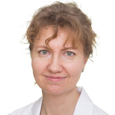 Деменева Вера Валерьевна, рентгенолог