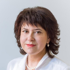 Фоканова Елена Николаевна, врач функциональной диагностики
