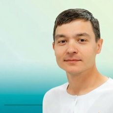 Пронин Артур Юрьевич, нейрохирург