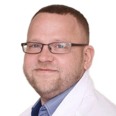 Липатов Алексей Валентинович, рентгенолог