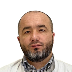 Шокуев Анзор Хасанбиевич, ортопед