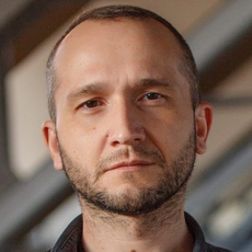 Костенко Сергей Викторович, психолог